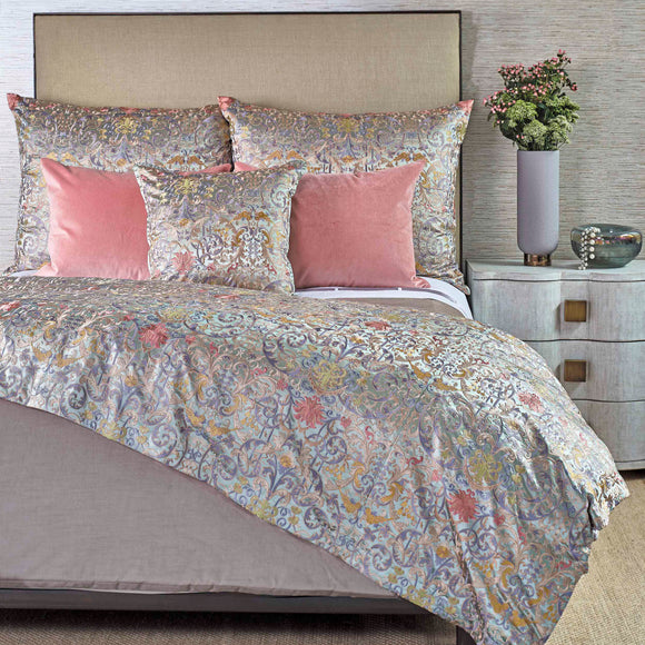 Ann Gish x The Met Venezia Duvet Cover