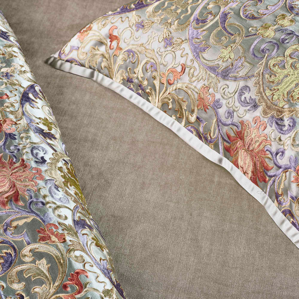 Ann Gish x The Met Venezia Duvet Cover