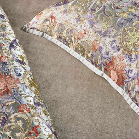 Ann Gish x The Met Venezia Duvet Cover