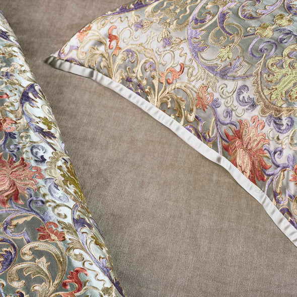 Ann Gish x The Met Venezia Duvet Cover