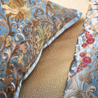 Ann Gish x The Met Venezia Throw Pillow