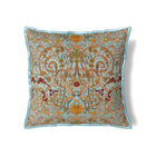 Ann Gish x The Met Venezia Throw Pillow