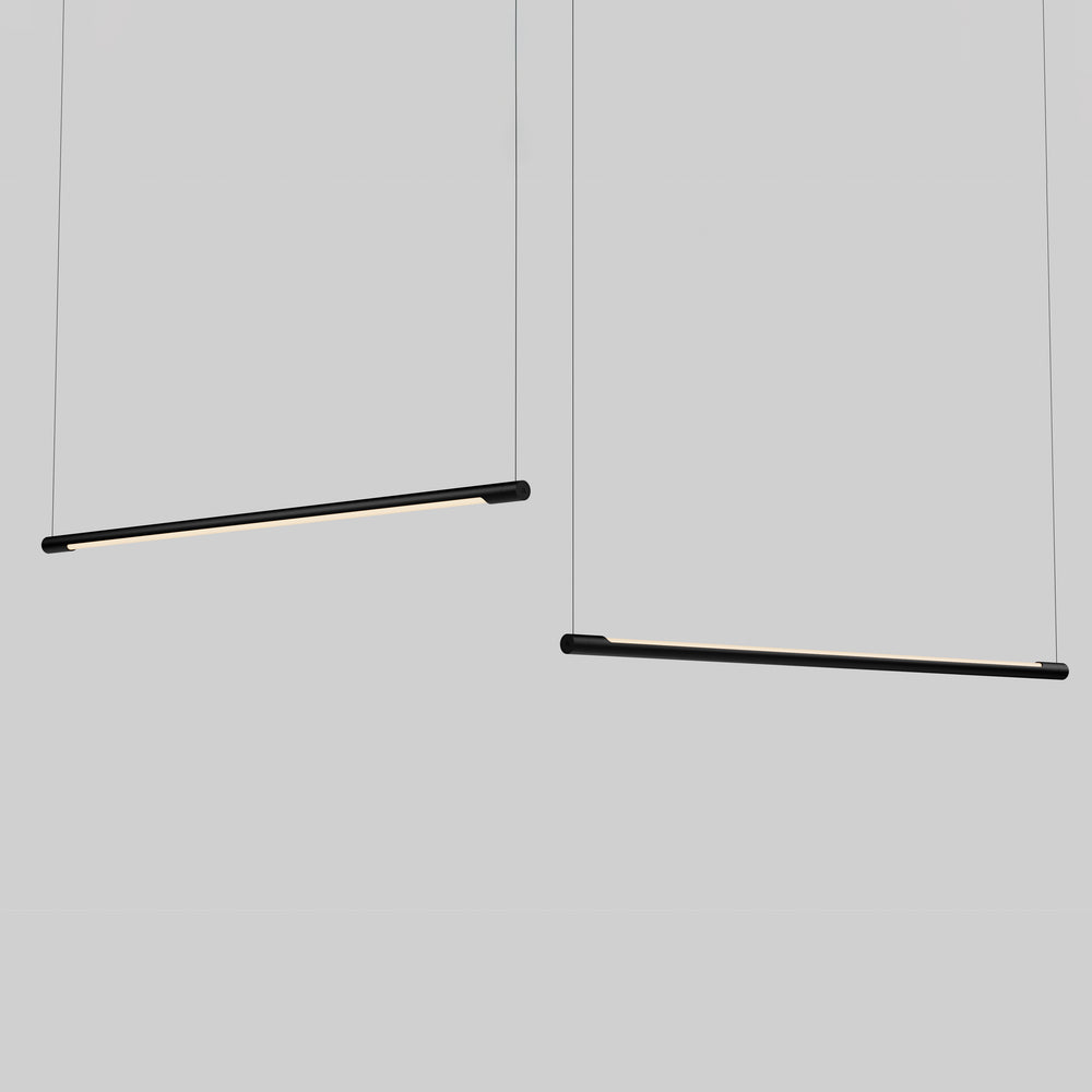 Form Linear LED Pendant Light
