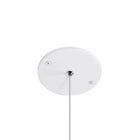 Glass LED Pendant Light