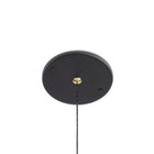 Glass LED Pendant Light