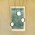 Highwire LED Pendant Light