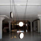 Highwire LED Pendant Light