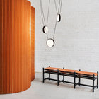 Highwire LED Pendant Light