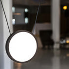 Highwire LED Pendant Light