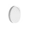 Horizon LED Wall Sconce  option Sandtex White