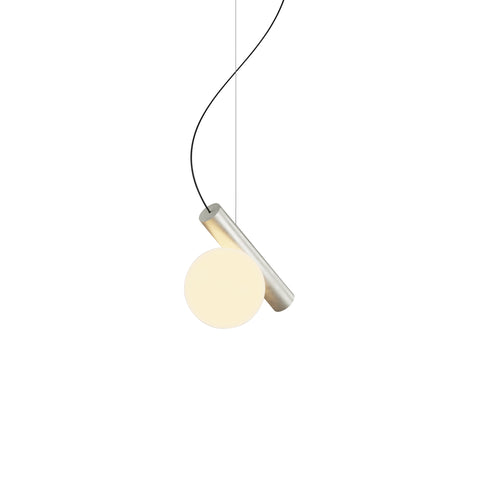 Node LED Pendant Light
