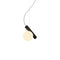 Node LED Pendant Light  option 1 Light