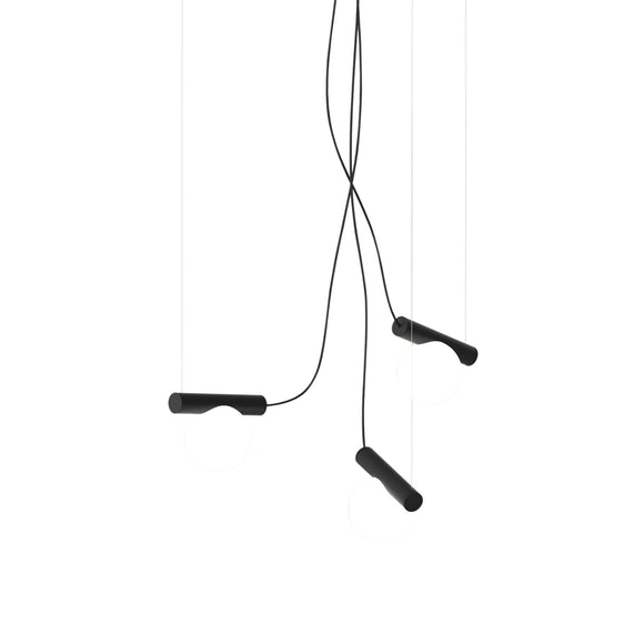Node LED Pendant Light