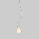 Node LED Pendant Light