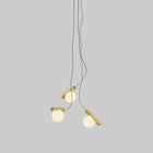 Node LED Pendant Light