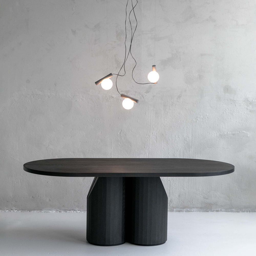 Node LED Pendant Light