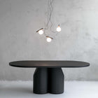 Node LED Pendant Light