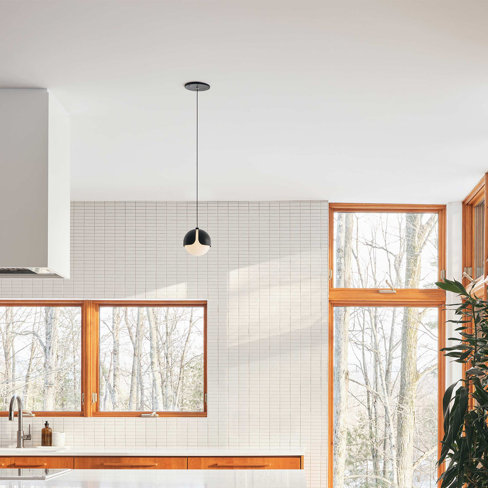Ohm LED Pendant Light