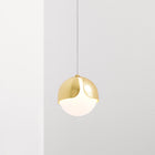 Ohm LED Pendant Light