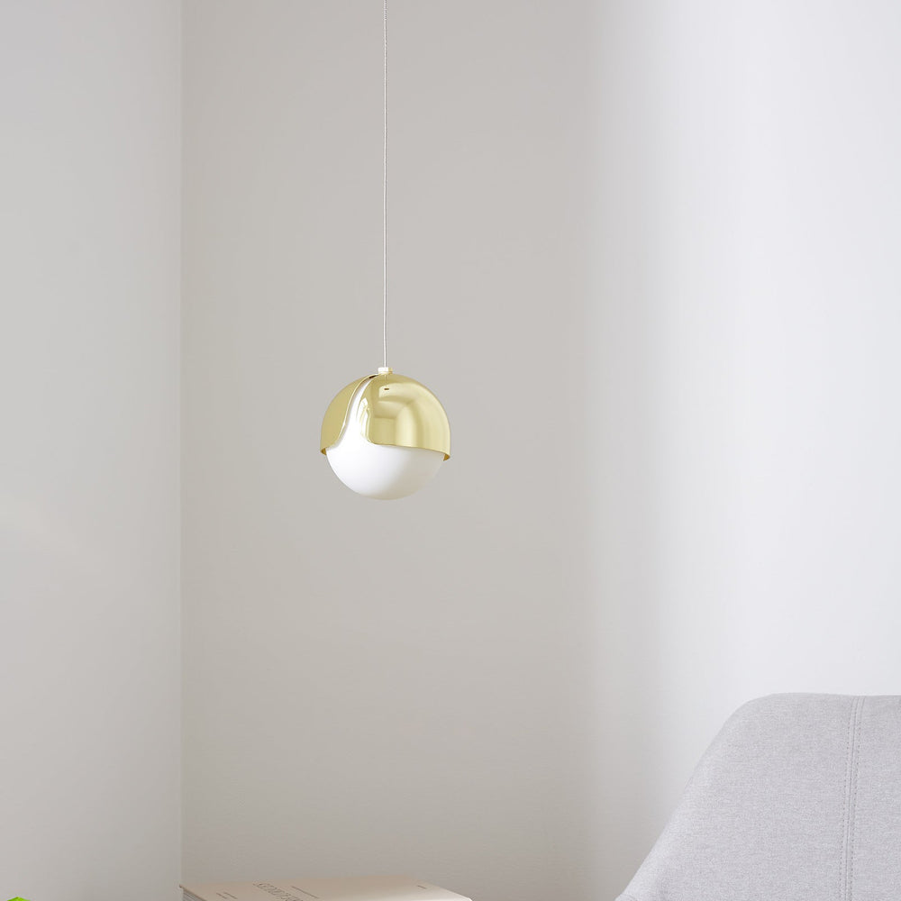 Ohm LED Pendant Light