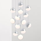 Ohm Cluster LED Pendant Light