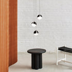 Ohm Cluster LED Pendant Light