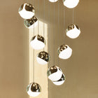 Ohm Cluster LED Pendant Light