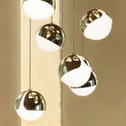 Ohm Cluster LED Pendant Light