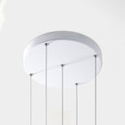 Ohm Cluster LED Pendant Light