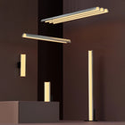 Pola LED Chandelier