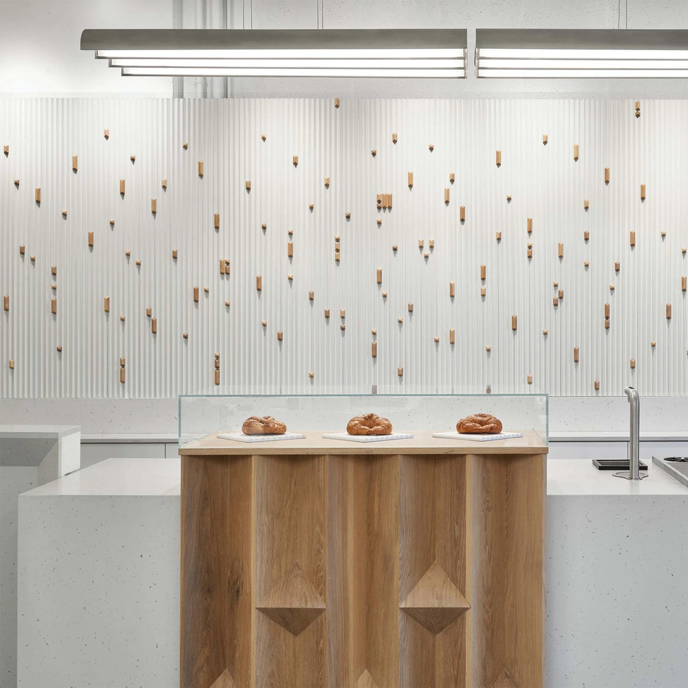 Pola LED Chandelier