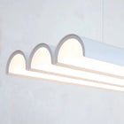 Pola LED Chandelier