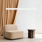 Pola Linear LED Pendant Light
