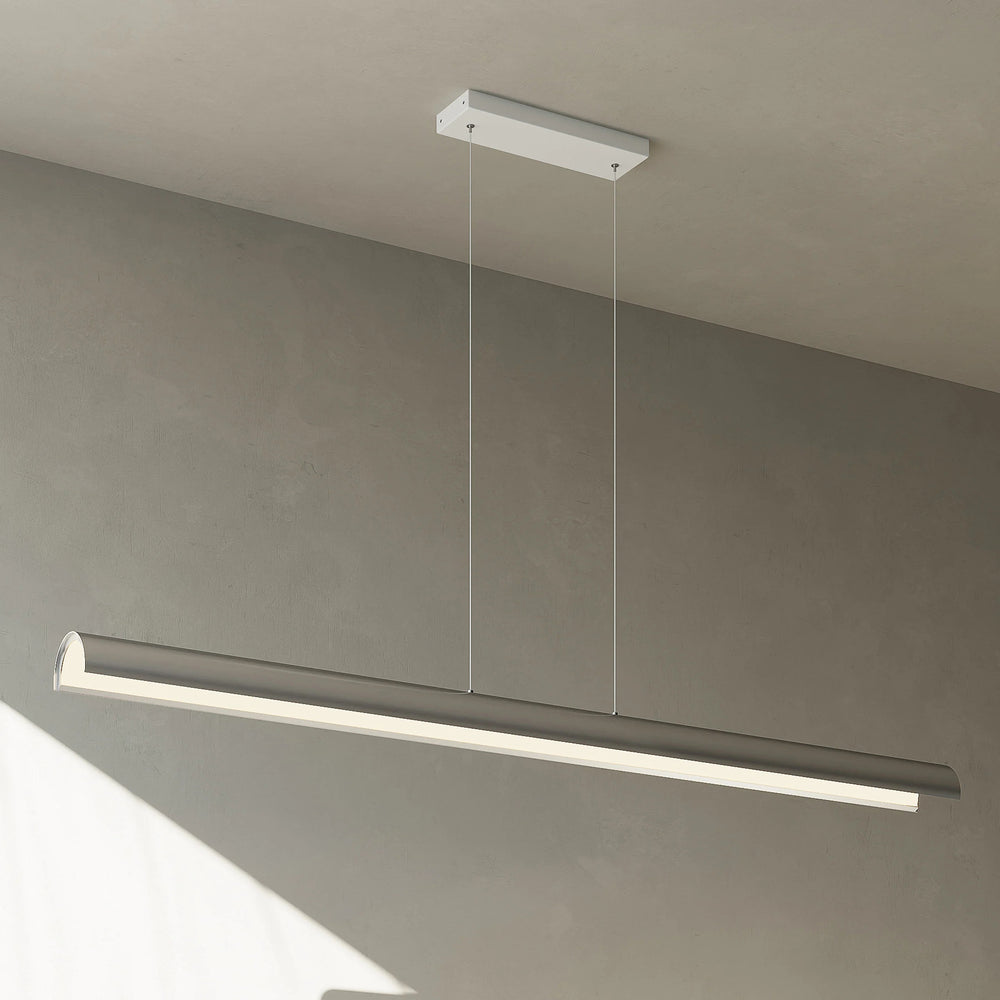 Pola Linear LED Pendant Light