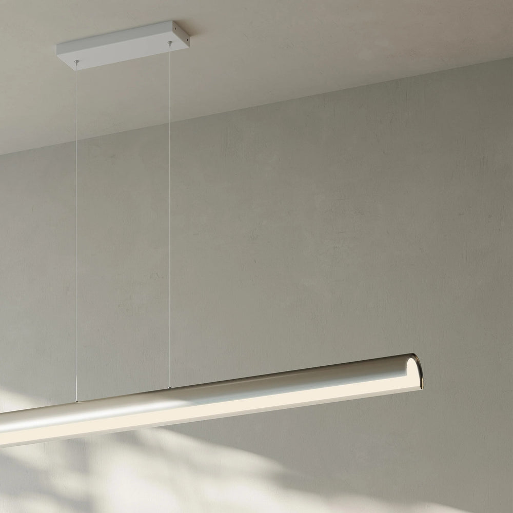 Pola Linear LED Pendant Light