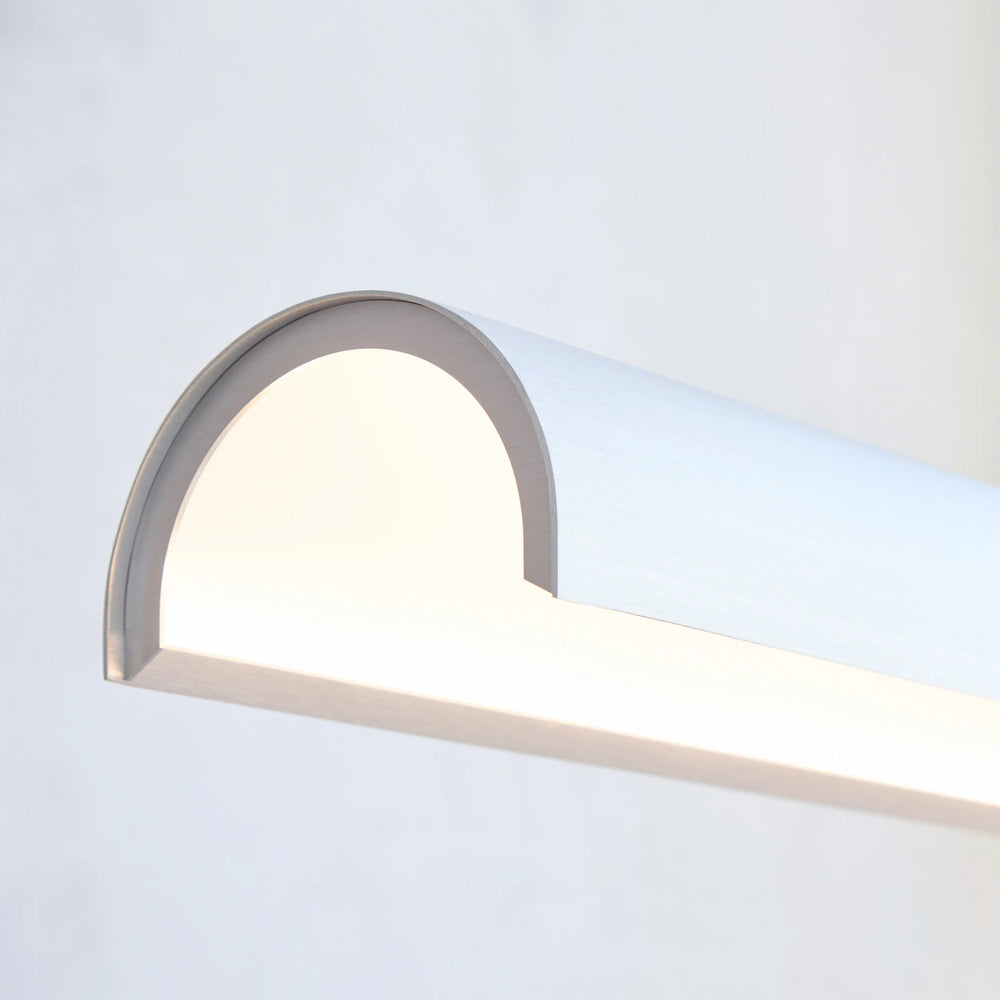 Pola Linear LED Pendant Light