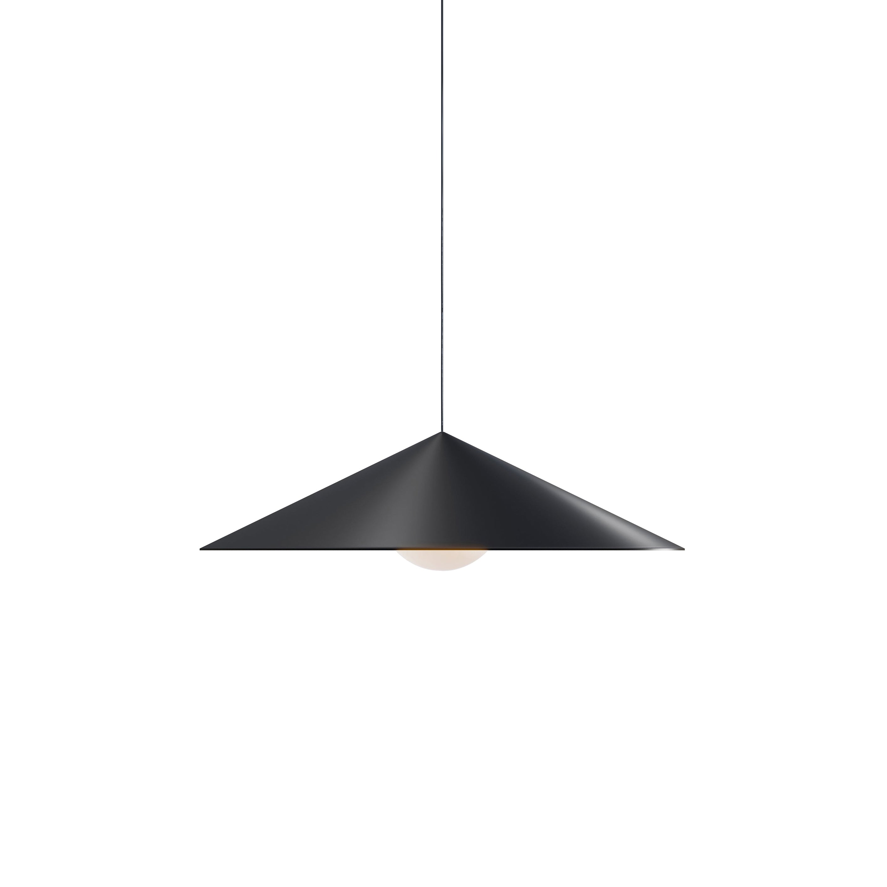 anony Wisp 120 LED Pendant Light - 2Modern