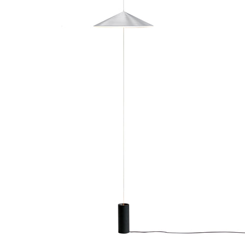 Wisp LED Floor/Pendant Light