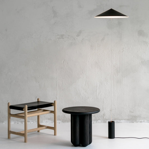 Wisp LED Floor/Pendant Light