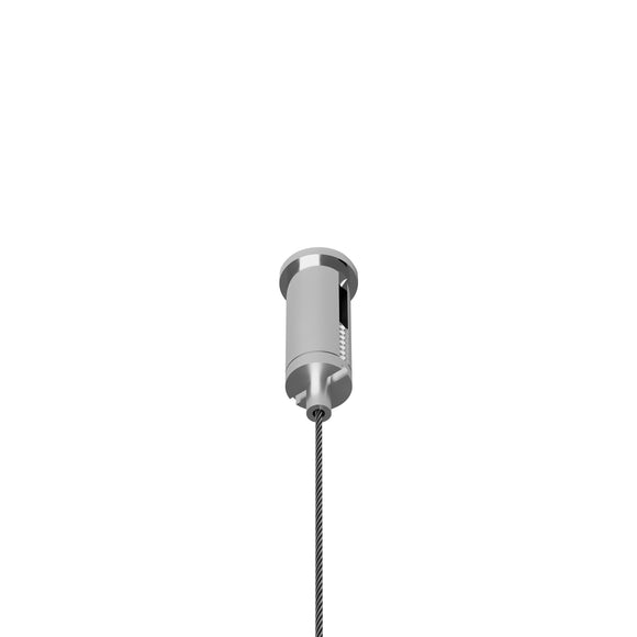 Wisp LED Floor/Pendant Light