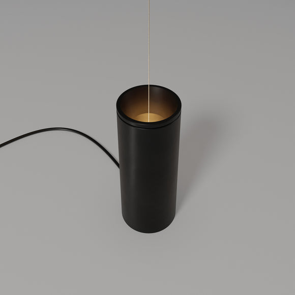 Wisp LED Floor/Pendant Light