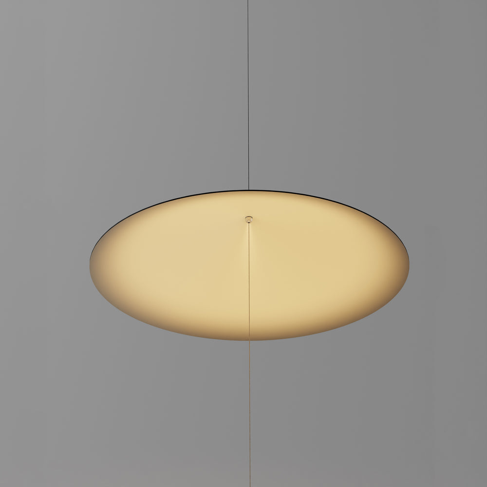Wisp LED Floor/Pendant Light