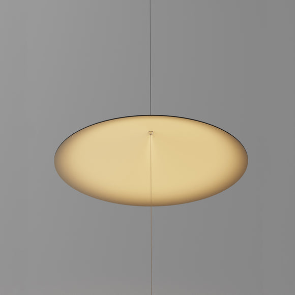Wisp LED Floor/Pendant Light