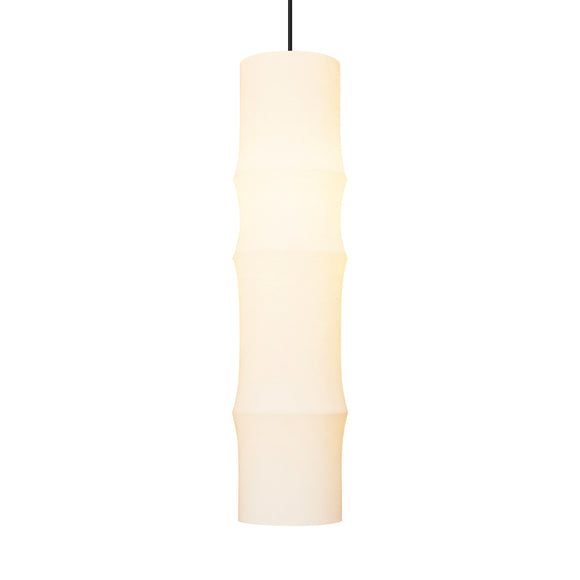 Bamboo LED Pendant Light