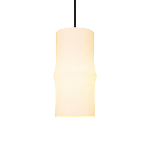 Bamboo LED Pendant Light