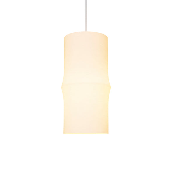 Bamboo LED Pendant Light