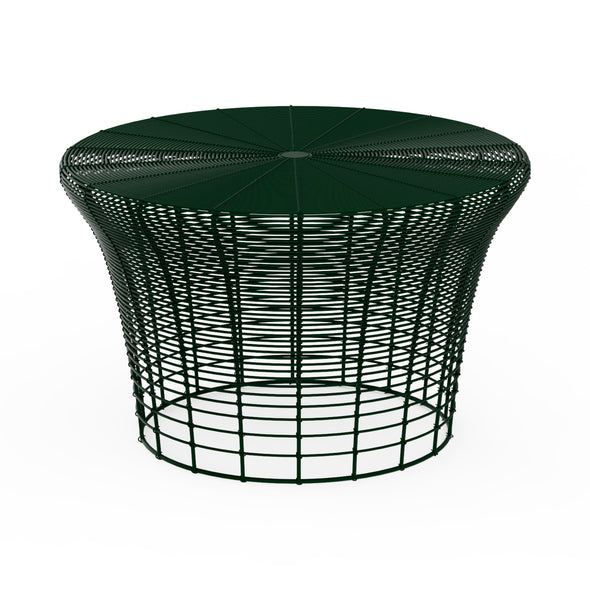 Taburete Bajo Aram Low Stool