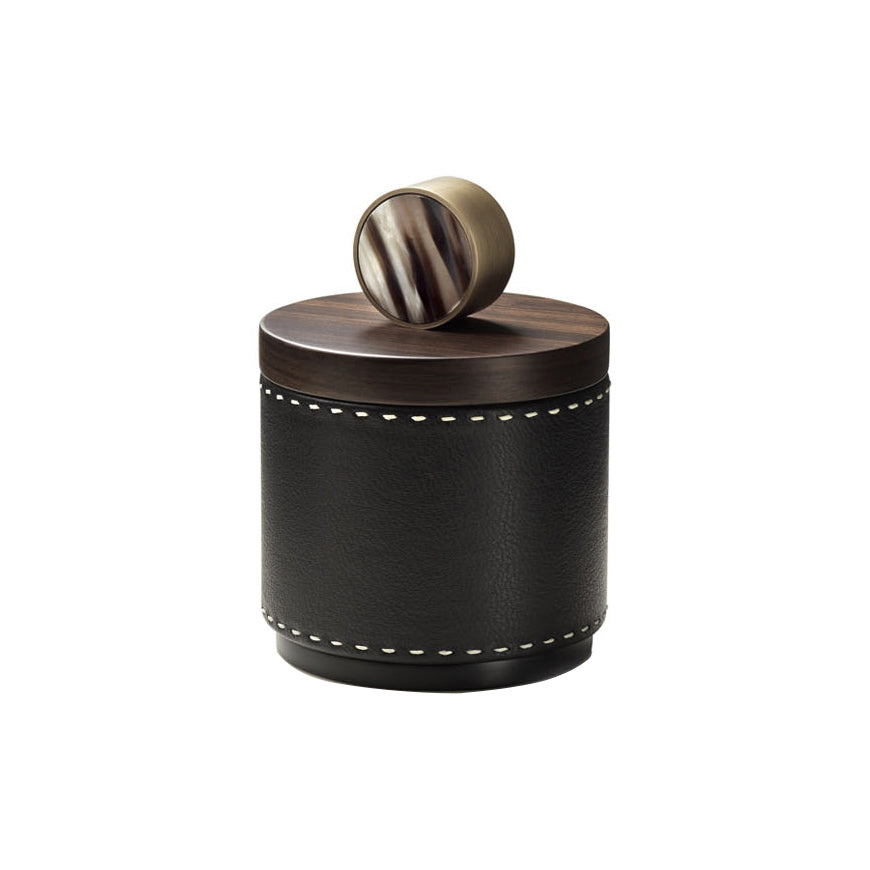Agneta Round Box