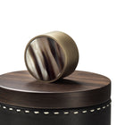 Agneta Round Box