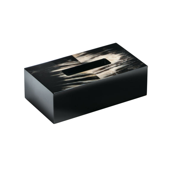Armida Tissue Box Holder